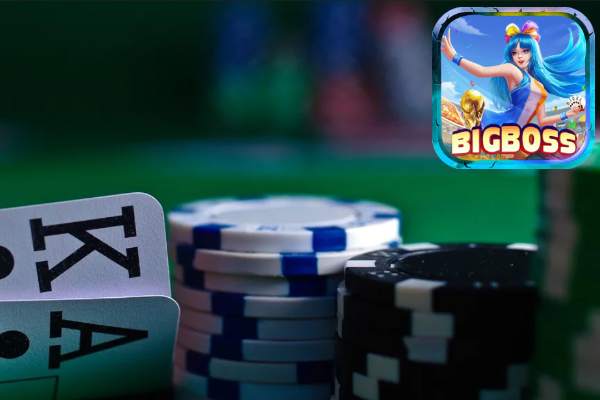 Bigboss Chia Sẽ Bí Quyết Chơi Bài Online Trở Thành Cao Thủ