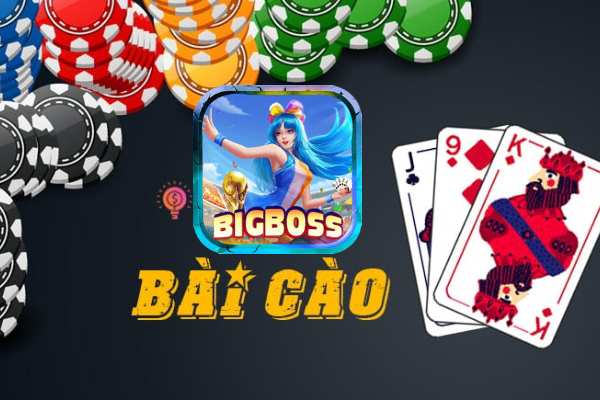 Cùng Bigboss tìm hiểu bài cào trực tuyến có an toàn không