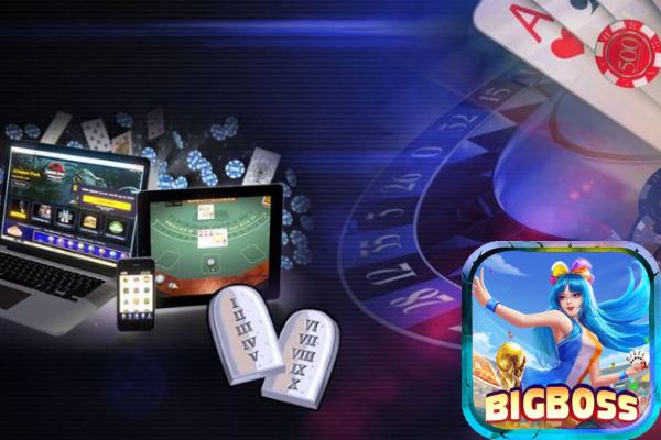 Bigboss Tổng Hợp Top Game Hot Tại Cổng Game