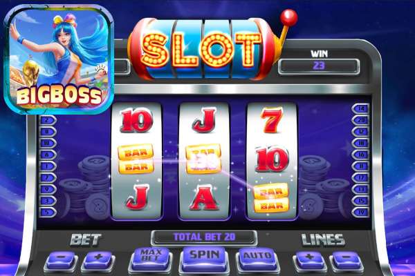 Bigboss Tổng Hợp Kinh Nghiệm Chơi Slot Game Hiệu Quả