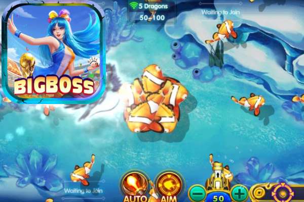 Bigboss Bật Mí Mẹo Chơi Game Bắn Cá Ngũ Long Hay Nhất