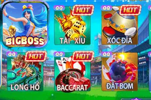 Hướng dẫn cách tải app Bigboss dễ dàng và nhanh chóng