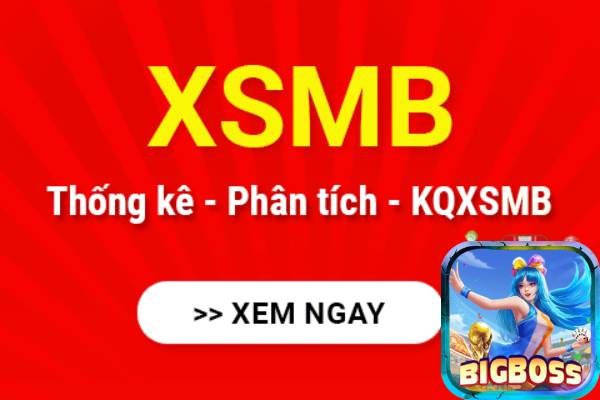 Kinh nghiệm chơi xổ số miền Bắc đơn giản với Bigboss