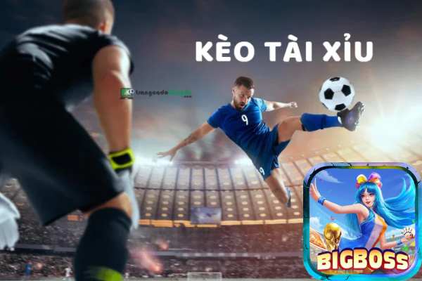 Bigboss chỉ mẹo chơi kèo tài xỉu (Over_Under) kiếm tiền