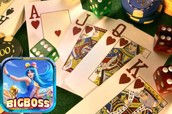 Bigboss Bật Mí Cẩm Nang Chọn Cổng Game Trực Tuyến Uy Tín