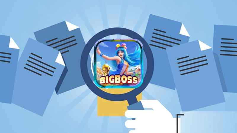 Thông tin cực chi tiết cổng game Bigboss