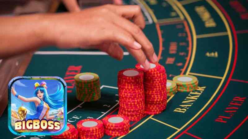 Hướng dẫn soi cầu Baccarat tại cổng game Bigboss