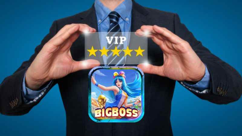 Khái niệm về Vip Club tại Bigboss