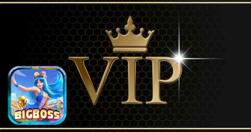 Lý do nên tham gia sự kiện vip club tại cổng game Bigboss