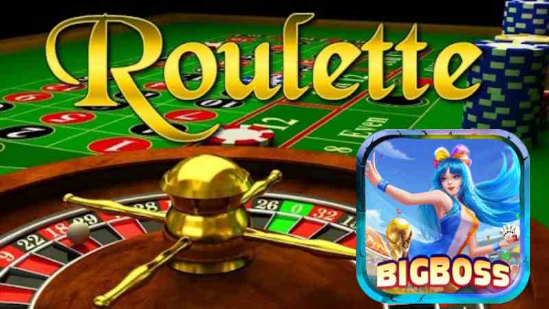 Tìm hiểu về cách chơi Roulette tại Bigboss