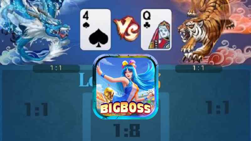 Top Cách Chơi Game Rồng Hổ Tân Thủ Bigboss Nên Biết