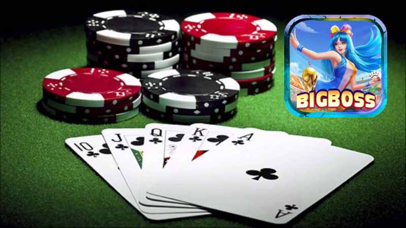 Bigboss chia sẻ bí kíp đánh Phỏm chất như nước cất.	