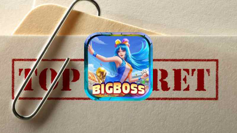 Bật mí 6 sự thật game Bigboss hấp dẫn mà ít ai biết	