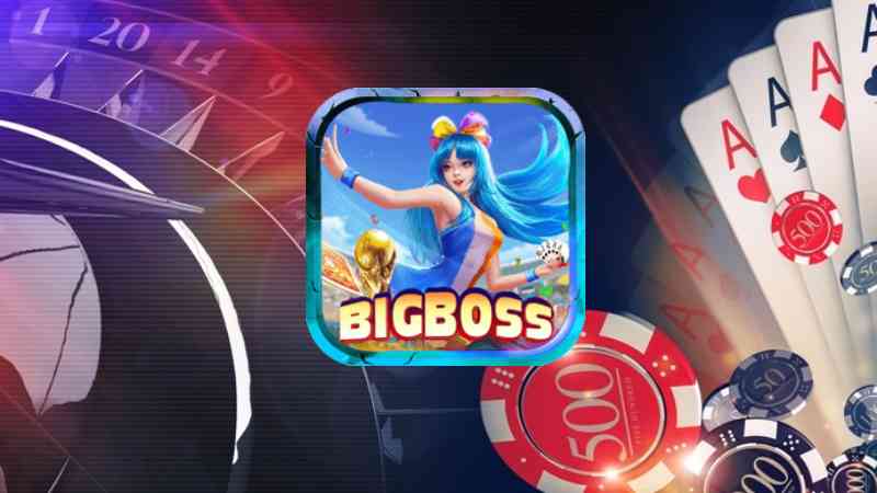 Thông tin giới thiệu về Bigboss - Nhà Cái uy tín hàng đầu Châu Á	