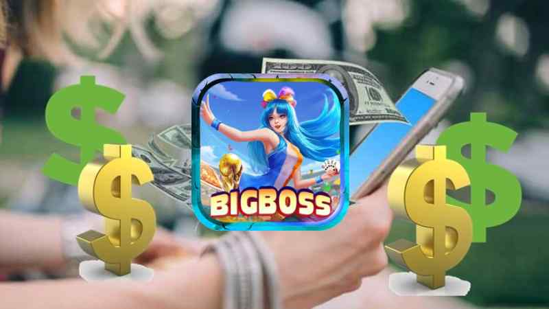 Rút tiền Bigboss nhanh chóng với 5 bước đơn giản	