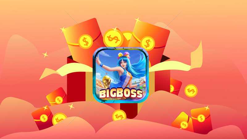 Tham gia sự kiện ưu đãi lớn tại Bigboss