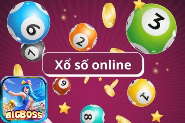 Bigboss Cho Ra Mắt Tựa Game Xổ Số Online	