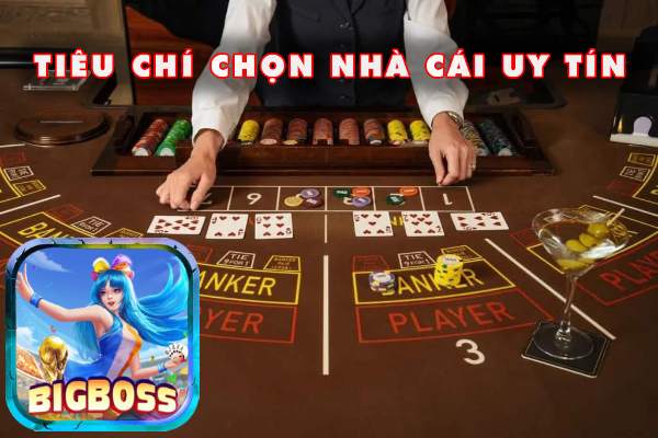 Giải đáp cổng game Bigboss có bịp không?	