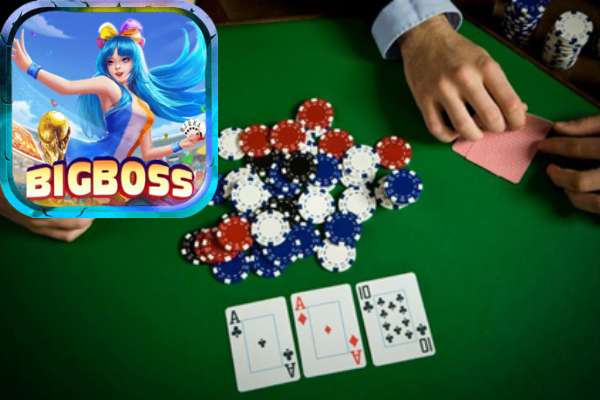 Bigboss chia sẻ cách chơi bài trực tuyến thắng lớn	