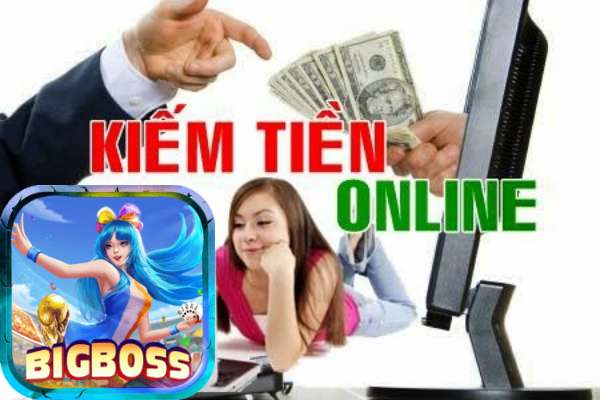 Hoạt Động Kiếm Tiền Thưởng Từ Lĩnh Thưởng Hằng Ngày Bigboss	