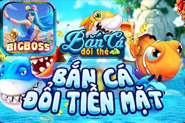 Cách nhận code game bắn cá long vương hấp dẫn từ Bigboss	