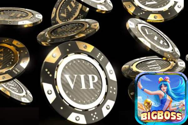 Bật mí cách nâng cấp Vip ở Bigboss siêu đơn giản	