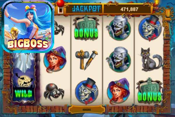 Bigboss Hướng Dẫn Quay Hũ Hoang Dã Wild Monster Slot Online	