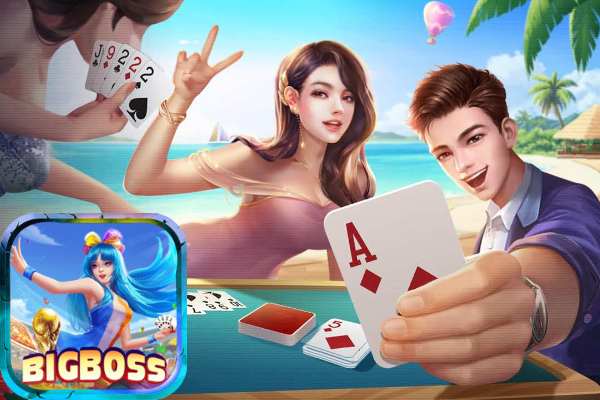 Bigboss Bật Mí Mẹo Và Chiến Thuật Chơi Game Bài Online Bất Bại	